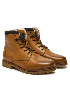 Ορειβατικά παπούτσια Bugatti φωτογραφία