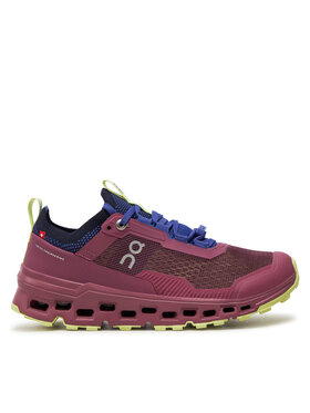 On On Pantofi pentru alergare Cloudultra 2 3WD30281483 Vișiniu