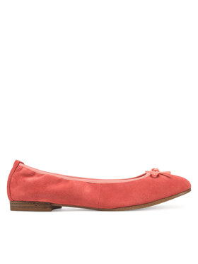 Tamaris Tamaris Ballerine 1-22166-44 Rosso