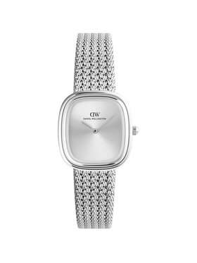 Daniel Wellington Daniel Wellington Hodinky DW00100963 Stříbrná