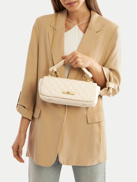 Eva Minge Eva Minge Дамска чанта TYL00523 Екрю