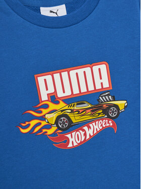 Φόρμα Puma φωτογραφία