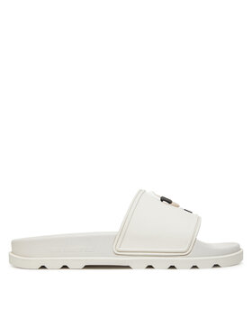 KARL LAGERFELD KARL LAGERFELD Чехли Kondo Tred KL70905 Бял