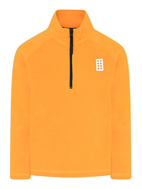 LEGO LEGO Fleecejacke Sinclair 22972 Gelb Regular Fit