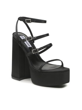 Steve Madden Sandali Elavator SM11002313-486 Črna