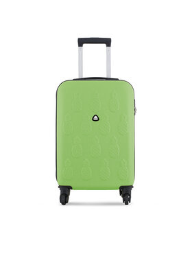 Semi Line Semi Line Valigia da cabina T5949-1 Verde