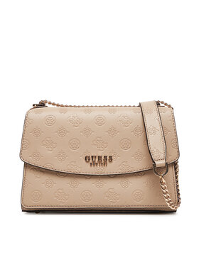 Guess Guess Táska Phoebe HWPD96 65210 Bézs