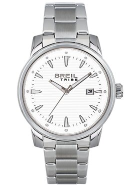 Breil Breil Zegarek CALIBER Biały