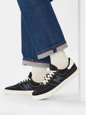 New Balance New Balance Tenisówki UN272BRL Czarny