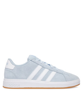 adidas adidas Sneakersy Grand Court 00S KI4068 Błękitny