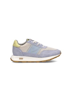 Philippe Model Philippe Model Scarpe sportive 15247824486735 Turchese