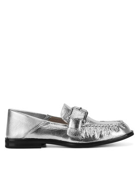 Badura Badura Mokaszin CAMELLIA-V1792-255 Ezüst