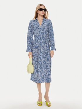 Φόρεμα πουκάμισο Vila φωτογραφία