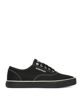 Guess Jeans Guess Jeans Teniși CWBEO-ROCKFORD-01 WE Negru