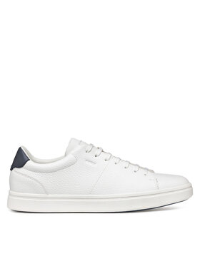 Geox Geox Sneakers U Baltmoore U55LDA 0009B C1000 Weiß
