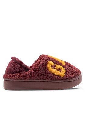 Gap Gap Papuče GCJ001F4TKRDDEGP Crvena
