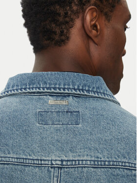 Τζιν μπουφάν Michael Kors φωτογραφία