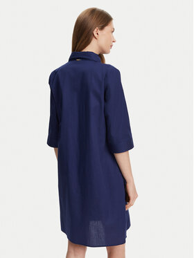 Φόρεμα πουκάμισο Selmark φωτογραφία