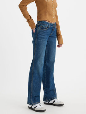 Levi's® Levi's® Jeans Noughties A48930001 Dunkelblau Bootcut Fit