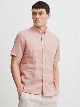 Casual Friday Casual Friday Cămașă 20504661 Roz Regular Fit