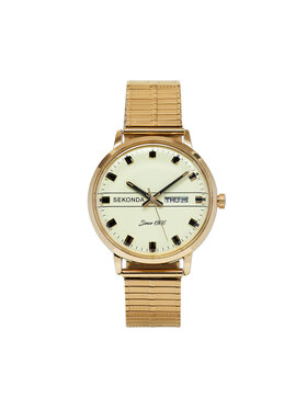 Sekonda Sekonda Zegarek 1952 Złoty