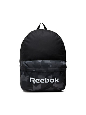 Reebok Reebok Раница Act Core Ll GR H36575 Черен
