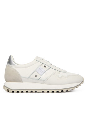 Blauer Blauer Sneakersy S6MILLEN03/NYM Bílá
