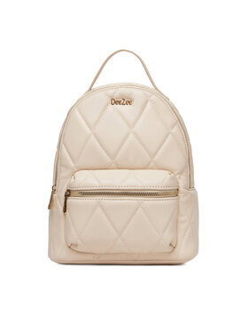DeeZee DeeZee Zaino DZE-S-006-07 Beige