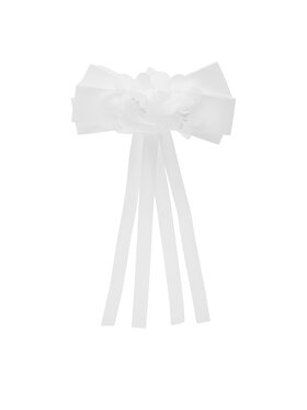 Abel & Lula Abel & Lula Fermaglio per capelli 5438 Bianco