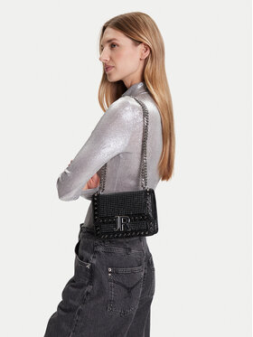 John Richmond John Richmond Handtasche RWP25491BO Schwarz