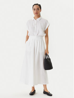 Φούστα σε γραμμή Α United Colors Of Benetton φωτογραφία