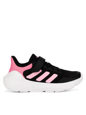 adidas adidas Laisvalaikio batai TENSAUR RUN 3.0 EL C IE5988 Juoda