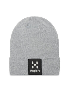 Haglöfs Haglöfs Шапка Aze Beanie 605502 Сив