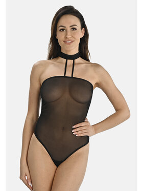 Teyli Teyli Body 635 Czarny