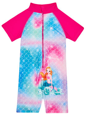 Playshoes Playshoes Strój kąpielowy 461261 M Różowy
