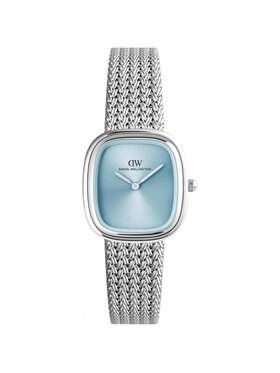 Daniel Wellington Daniel Wellington Hodinky DW00100966 Strieborná