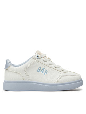 Gap Gap Снікерcи Seattle Pop GAB001F5SYBCSBGP Білий