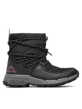 Kappa Kappa Schneeschuhe 243239 Schwarz