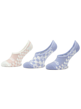 Vans Vans Moteriškos Pėdutės Fairlands Canoodle VN000CKJC8B1 Violetinė