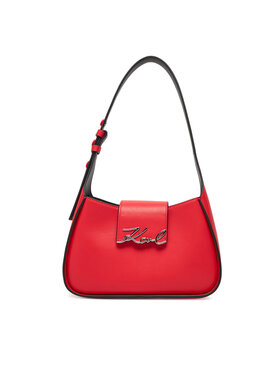KARL LAGERFELD KARL LAGERFELD Handtasche A1W30149 Rot