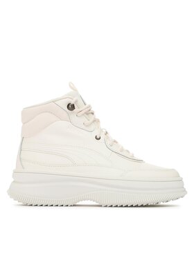 Puma Puma Sneakersy Mayra Frosted Ivory-Frosted 392316 03 Béžová