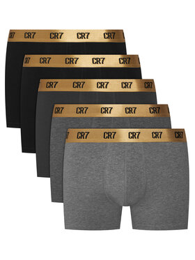 Cristiano Ronaldo CR7 Cristiano Ronaldo CR7 Boxer szett 8125-49 Színes