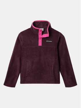 Columbia Columbia Fleecová mikina Steens Mtn™ II 2087881 Fialová Regular Fit