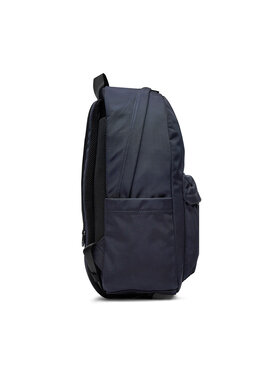 Tommy Hilfiger Ruksak Th Skyline Backpack AM0AM11788 Tamnoplava