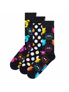 Happy Socks Happy Socks Skarpety 24988 Kolorowy