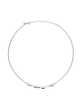 Breil Breil Collana EMMA Argento