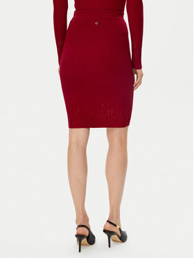 Φούστα pencil Guess φωτογραφία