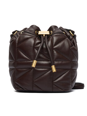 KARL LAGERFELD KARL LAGERFELD Ročna torba A4W30088 Rjava