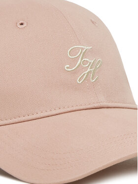 Καπέλο Jockey Tommy Hilfiger φωτογραφία