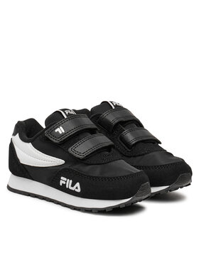 Fila Superge Orbit Revolution Velcro Tdl FFK0222.80010 Črna